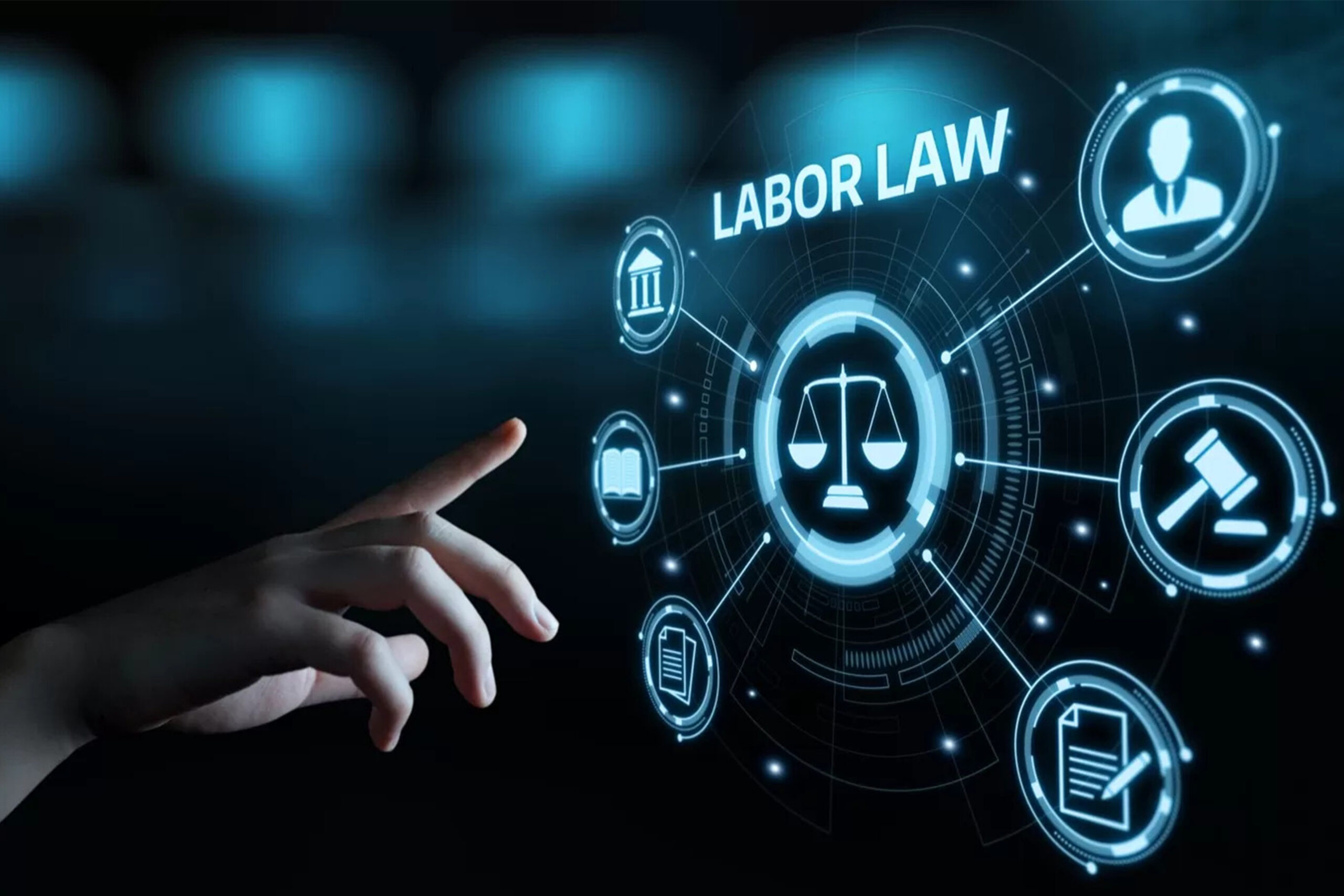 labour law in dubai