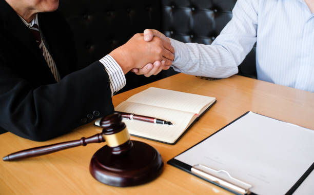 BEST LAWYERS IN DUBAI